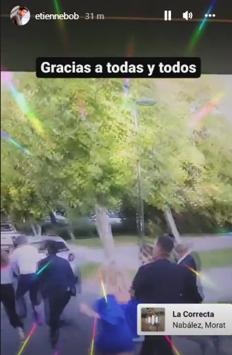 De Montse Ballarin a Claudio Castellón: los sentidos mensajes del elenco tras fin de Pobre Novio