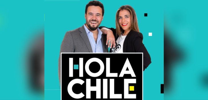 Hola Chile
