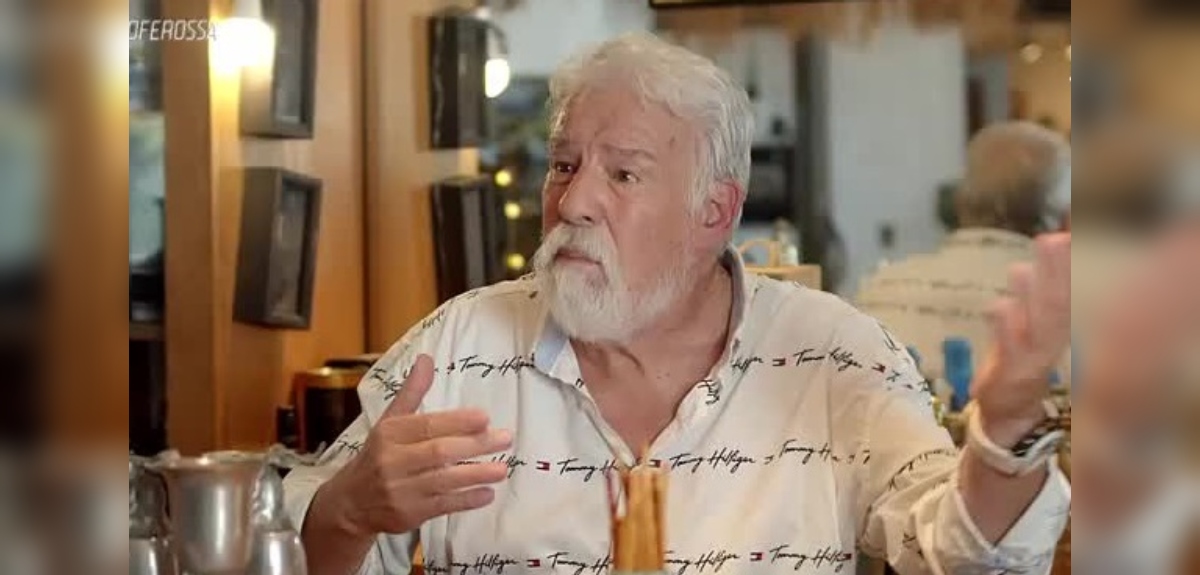 Iván Arenas rompió el silencio tras accidente en estado de ebriedad: 