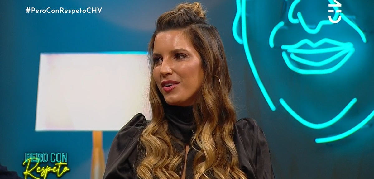 Lucila Vit reveló el verdadero motivo de su renuncia a 'Yingo': 