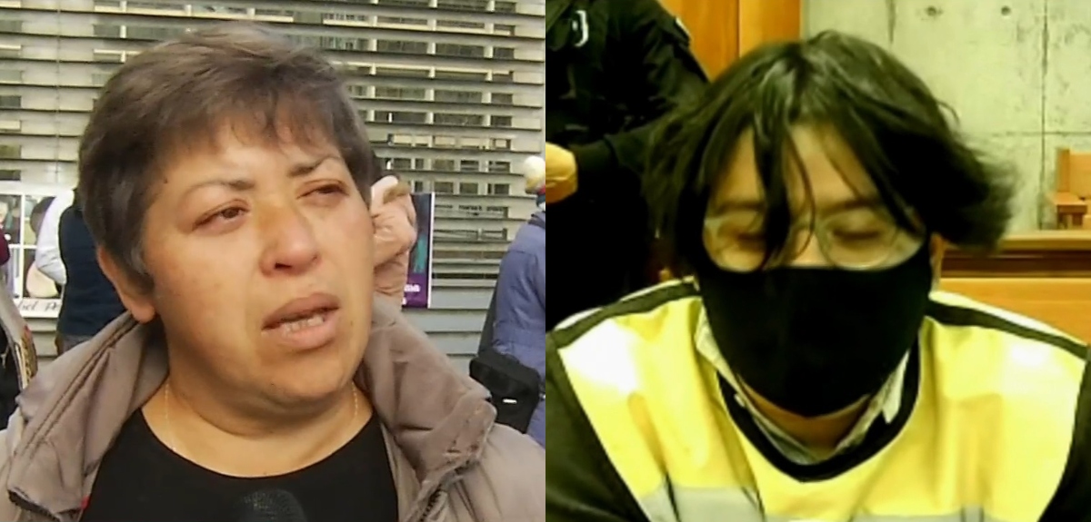 Madre de María Isabel Pavez sobre sentencia de 