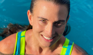 Tita Ureta cuenta sus planes tras su matrimonio en Costa Rica: "Soy una bendecida"