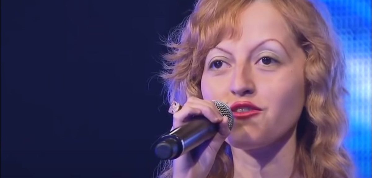 Raquel Castillo reapareció en redes sociales