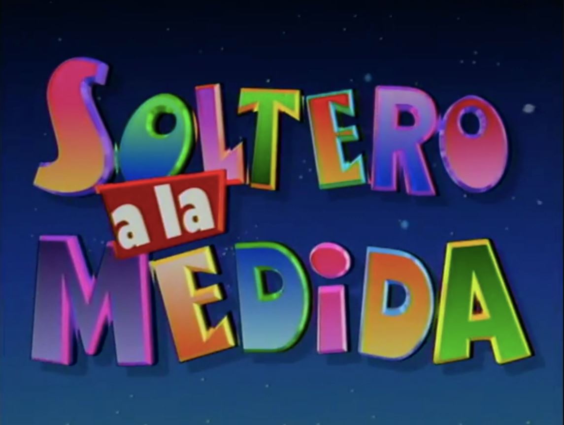 Pancho López vuelve a la pantalla con reestreno de Soltero a la medida