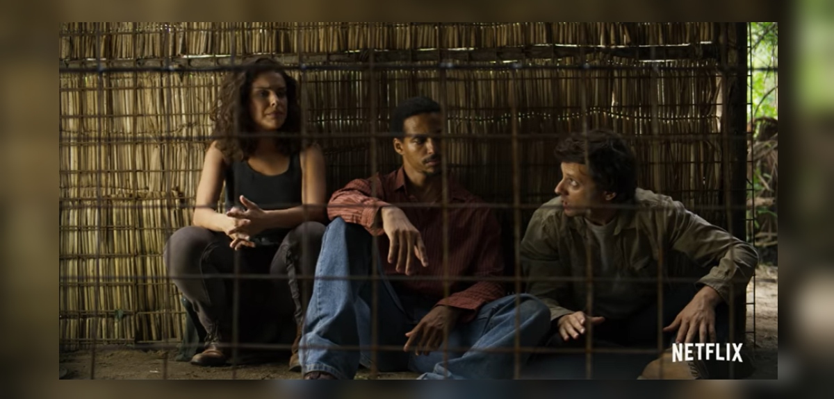 Dos actores de una serie de Netflix murieron en accidente: guionista denunció falta de seguridad