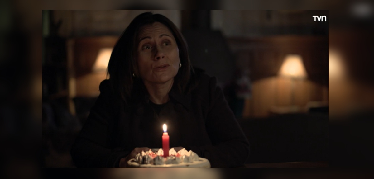 Ana Luz Figueroa reconoció que sufrió por no ser llamada para teleseries: 