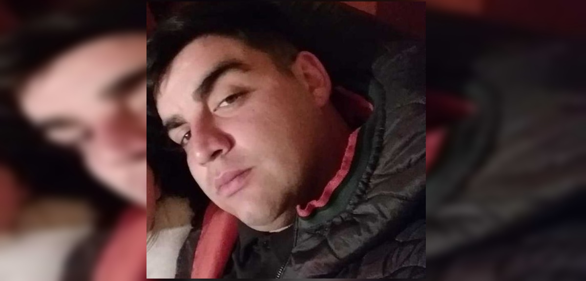 Acusado de matar a padre e hija en Ovalle escapó de la policía tras pasar 2 días detenido en Argentina