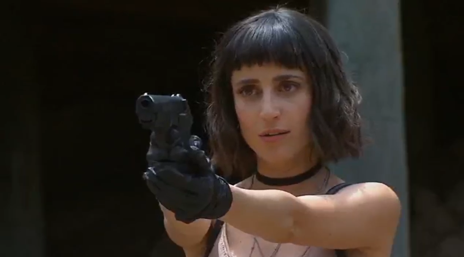 Martina y Gaspar tienen esperado cara a cara en impactante adelanto del final de Verdades Ocultas