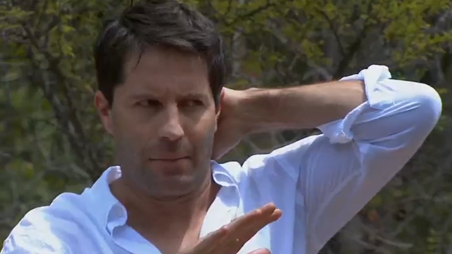 Martina y Gaspar tienen esperado cara a cara en impactante adelanto del final de Verdades Ocultas