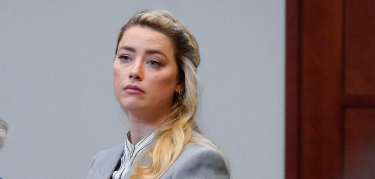 Amber Heard pide anular sentencia a favor de Johnny Depp: asegura que hay ilegitimidad del jurado