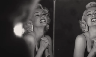 Ana de Armas se transforma en Marilyn Monroe: Netflix lanzó tráiler de nueva película "Blonde"