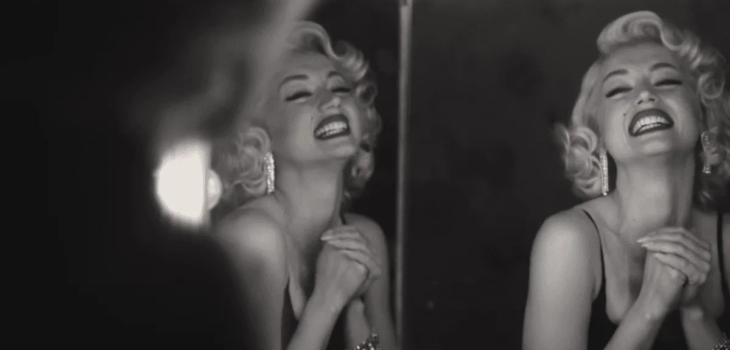 Ana de Armas se transforma en Marilyn Monroe: Netflix lanzó tráiler de nueva película 