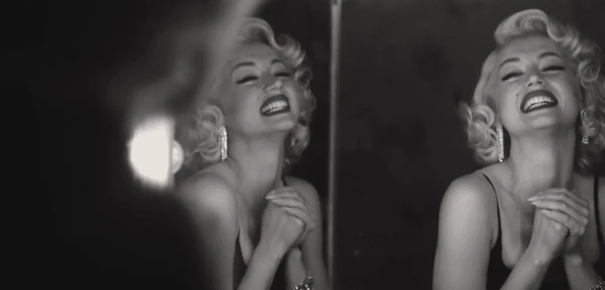 Ana de Armas se transforma en Marilyn Monroe: Netflix lanzó tráiler de nueva película "Blonde"