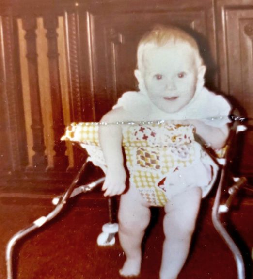 Baby holly: Asesinaron a sus padres y la encontraron viva 42 años después en EEUU