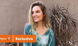 Bárbara Lackington MasterChef nueva carrera