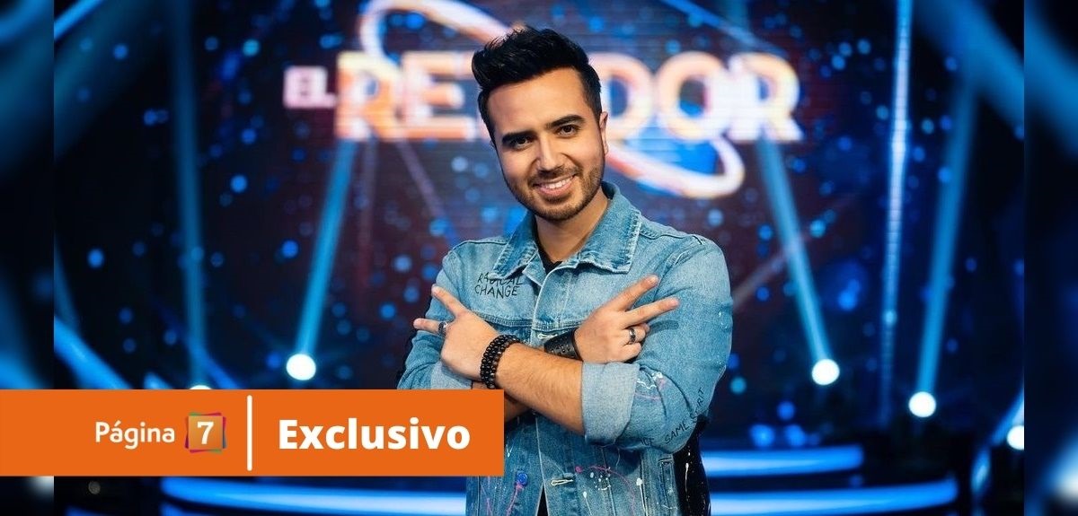 Luis Fonsi de 'El Retador' explicó su renuncia y detalló en qué invertirá premio de $4 millones