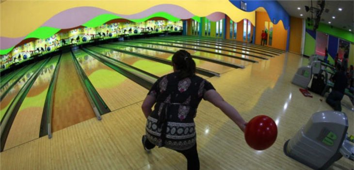 Happyland será sede para el Bowling en Panamericanos Santiago 2023