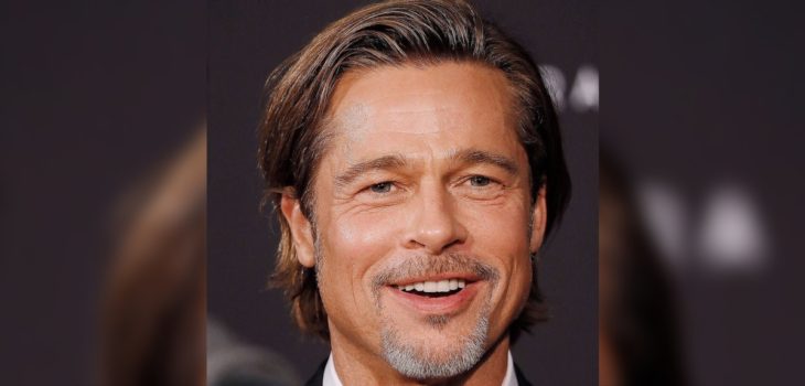 Brad Pitt corazón roto y final de su carrera