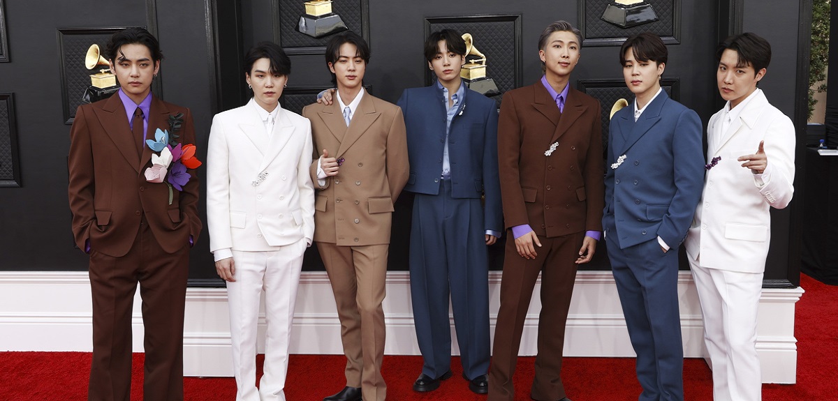 BTS impacta al mundo tras anunciar su separación temporal