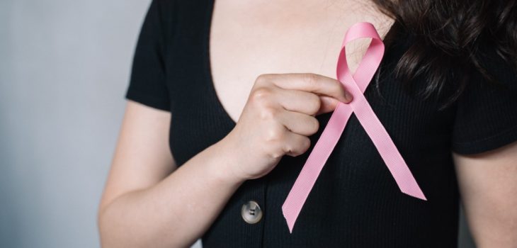 La importancia de la detección temprana del cáncer de mama: aprende a realizar el autoexamen correcto