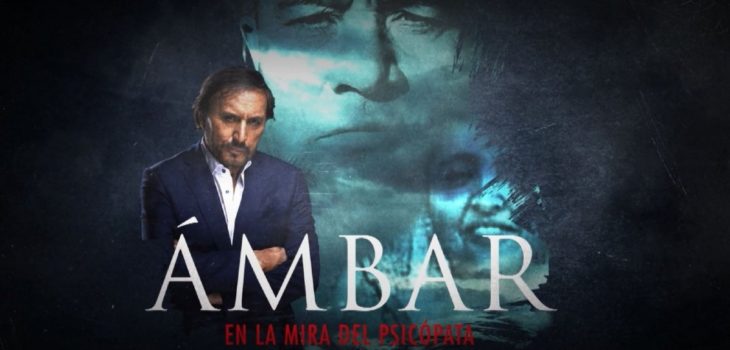 Carlos Pinto anunció nueva temporada de Mea Culpa: comenzara con miniserie del caso Ámbar