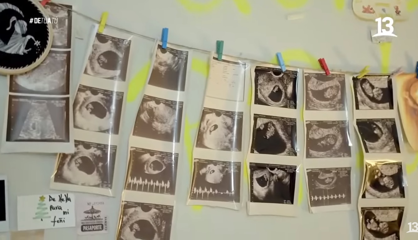 Casa de Fernando Godoy