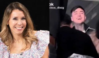 Cecilia Gutiérrez famosos Espacio Riesco