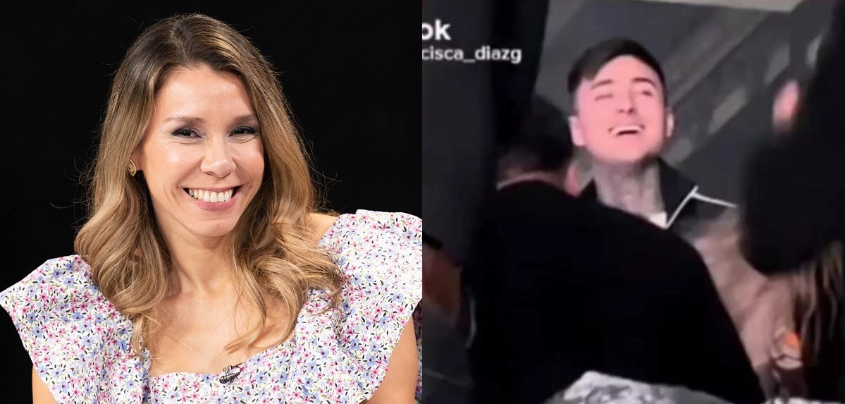 Cecilia Gutiérrez famosos Espacio Riesco