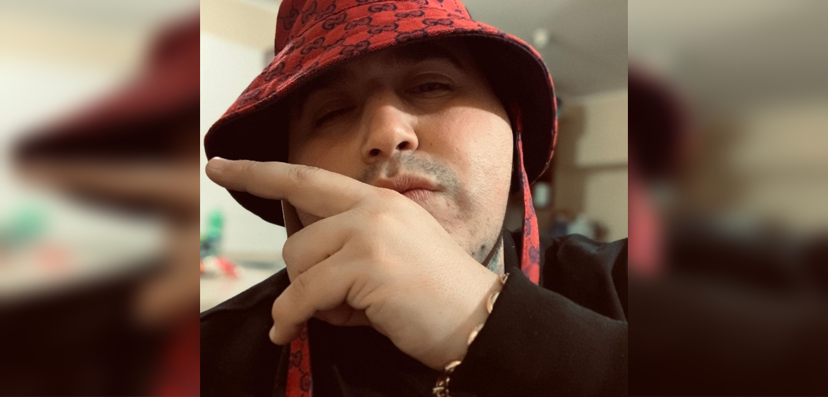 ¿Recuerdas 'Arriba la vida' tras el terremoto? Su autor fue detenido por vender peligrosa droga