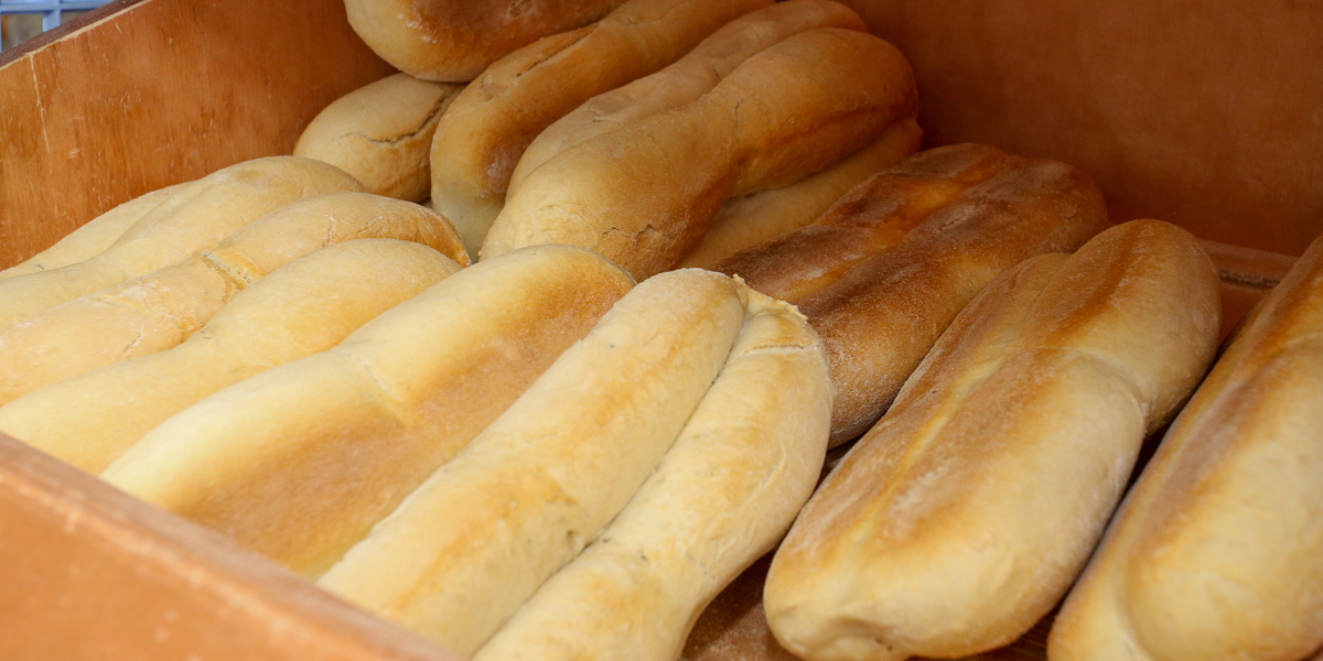 "La guerra mundial del pan ya comenzó": la alarmante advertencia de Italia tras conflicto en Ucrania