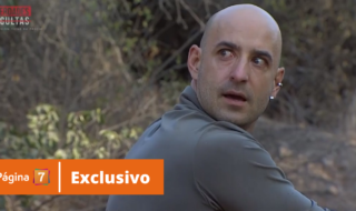 Cristian Carvajal Verdades Ocultas final