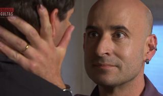 Cristián Carvajal final Verdades Ocultas