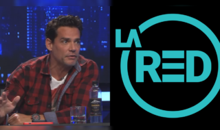 Cristian de la Fuente suma nueva victoria contra La Red: Corte confirmó otra multa para la señal