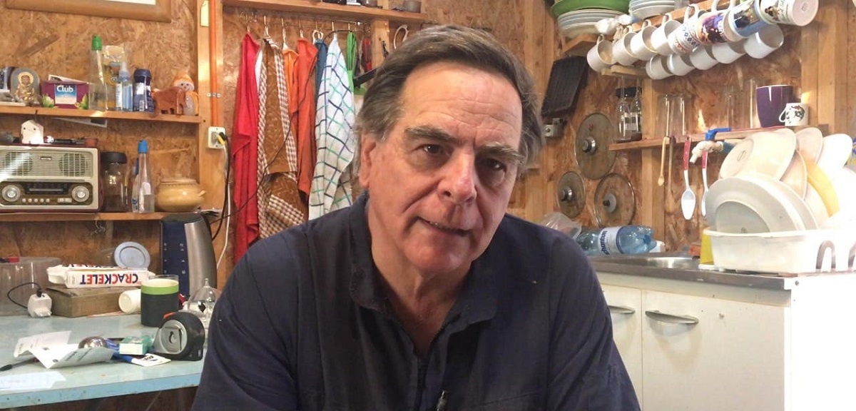 Denuncia contra Felipe Berríos: habría más 10 víctimas que acusan hechos de connotación sexual