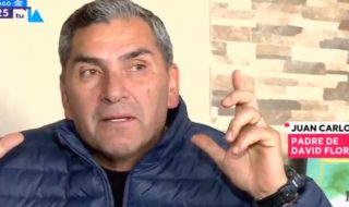 El desgarrador testimonio del padre del Cabo Florido cuando supo de su muerte: “Le mentí a mi mujer”