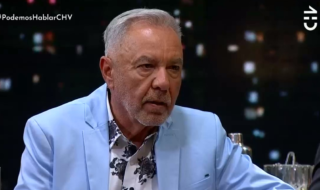 Eliseo Salazar realizó un mea culpa por sus fallidos matrimonios: “Habría cosas que debieron ser mejor”