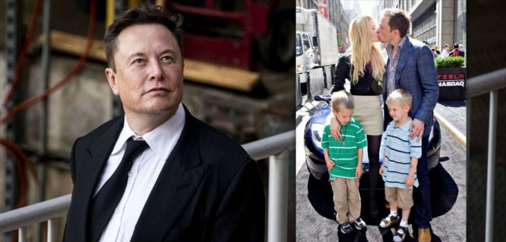 Hija de Elon Musk cambiará su nombre: dijo que no quiere estar relacionada con él “de ninguna forma”