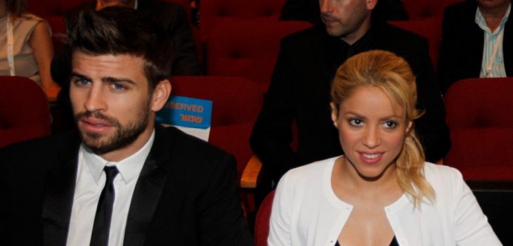 Las 2 versiones tras la ruptura entre Piqué y Shakira: periodista que destapó quiebre contó detalles