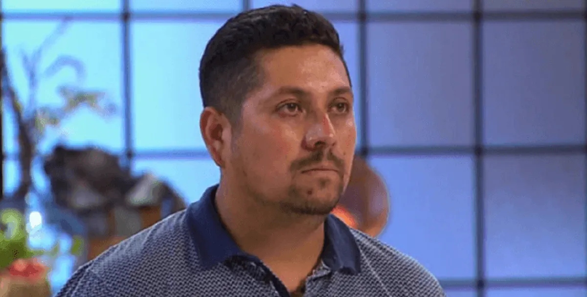 Ex Masterchef Giovanni Cárdenas sufrió urgencia médica: los médicos 