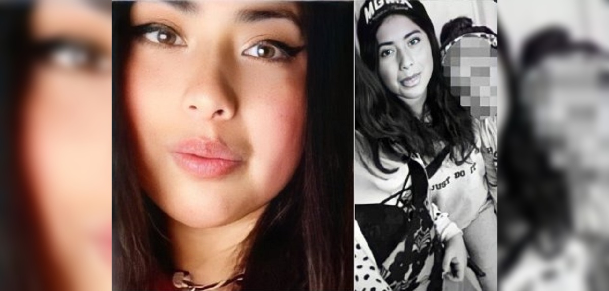 Fue al liceo y no volvió: angustia en familia de Quellón por desaparición de su hija hace 2 semanas