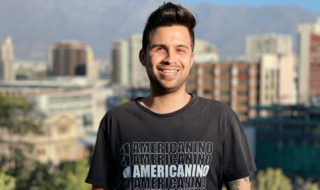 Gustavo Gatica titulación