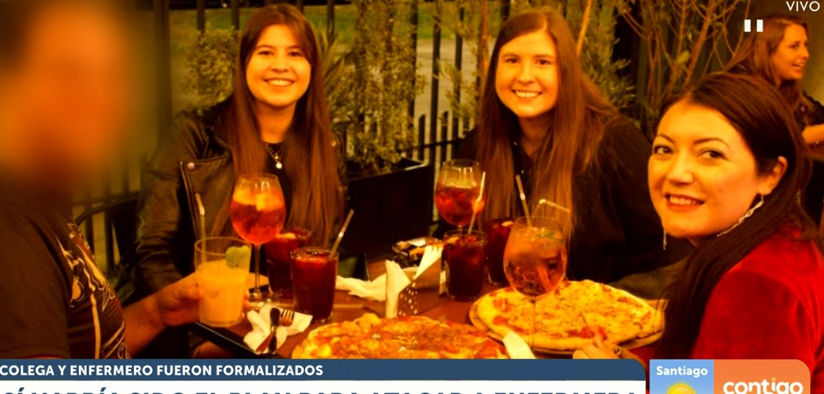 Hermana contó qué pensó Pola Álvarez cuando fue brutalmente apuñalada y qué hizo para protegerse