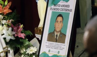 Crimen de cabo Florido: revelan que imputada ocultó a presunto autor en motel a horas del homicidio