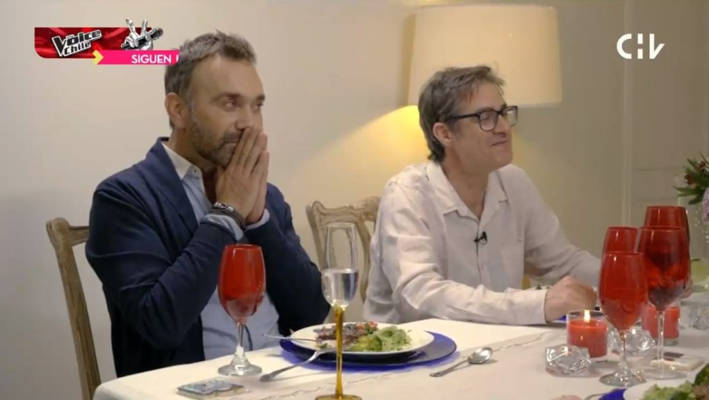 Jordi Castell La Divina Comida