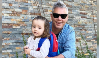 Viñuela subió tierno video de su hija Clarita cantando: Maria Luisa Godoy destacó cuánto ha crecido