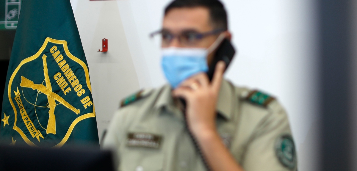 Juez fue detenido por hurto en supermercado de Curicó: llevaba cerca de 300 mil pesos en mercadería