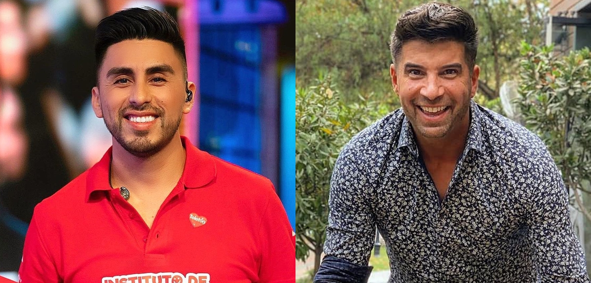 Kanela contestó a veto de Mario Velasco en la Teletón tras salir juntos de fiesta: "El hombre sapeó"