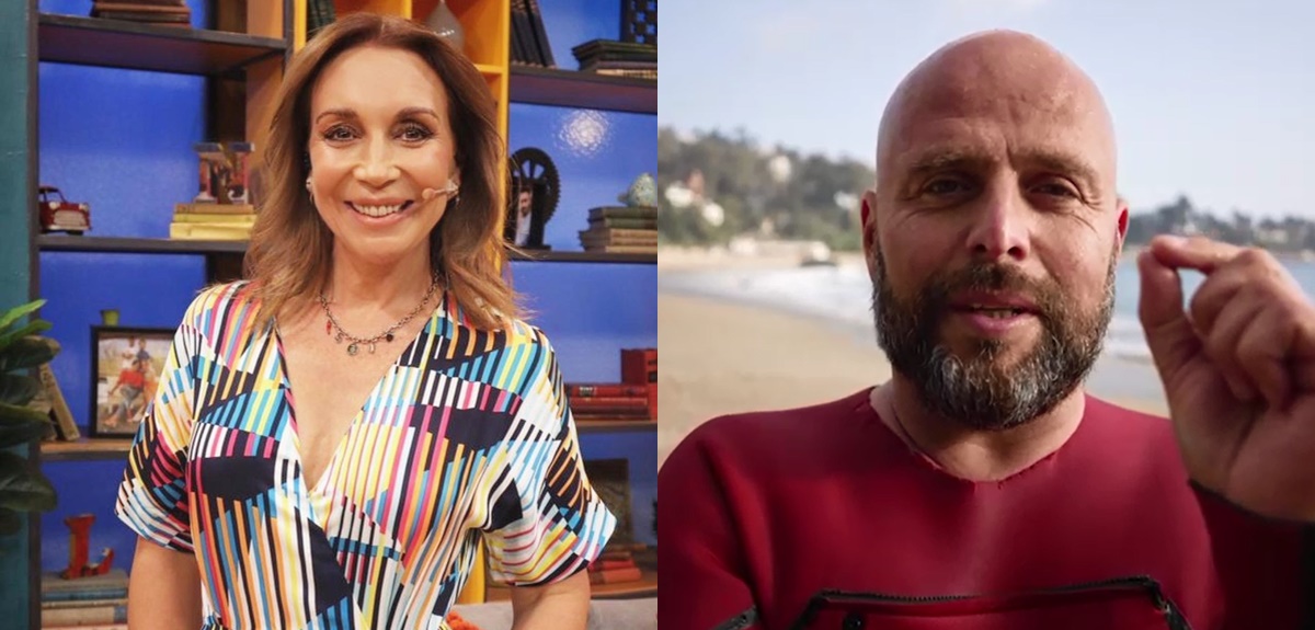 Karen Doggenweiler asume desafío distinto en TVN: será voz en off del programa 'Cambio de rumbo'