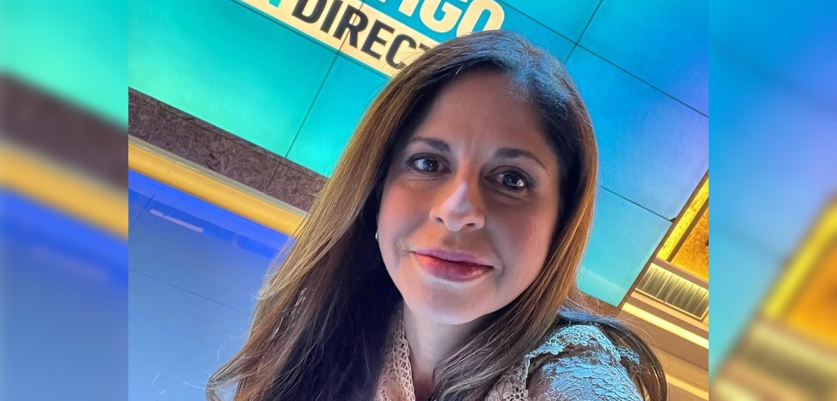 El motivo que alejó a Karina Álvarez de 'Contigo en Directo' esta