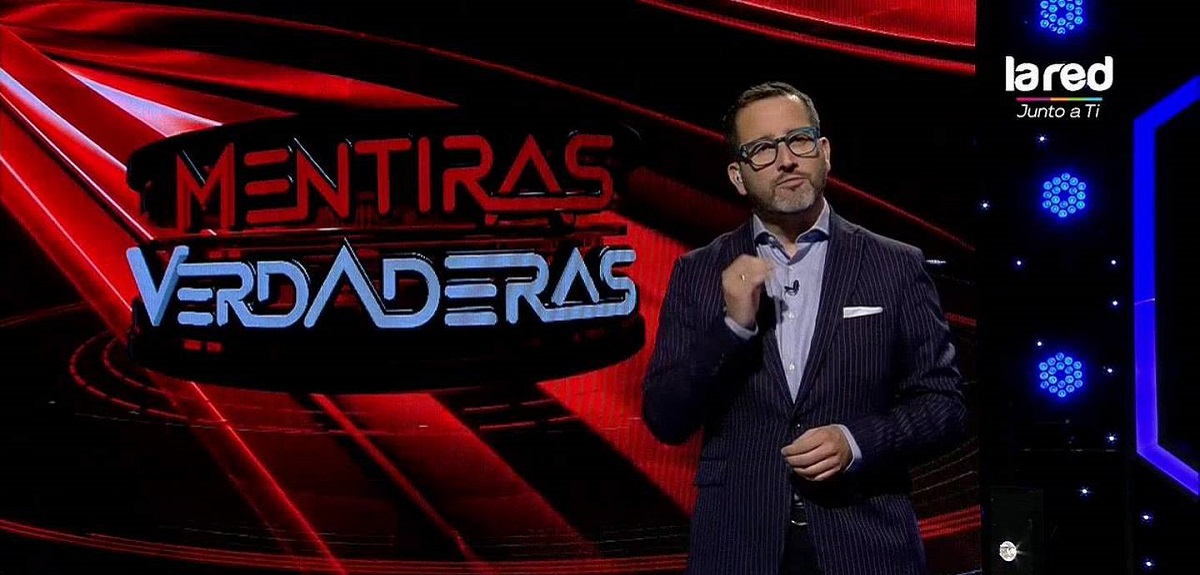 Eduardo Fuentes reaccionó a histórico paro de trabajadores de La Red: 